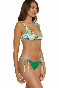 Becca ISLA VERDE TIE SIDE |MULTI Best