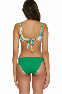 Becca ISLA VERDE TIE SIDE |MULTI Best