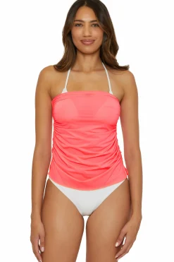 Becca IT'S A WRAP MINI TUBE |CORAL REEF Online