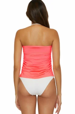Becca IT'S A WRAP MINI TUBE |CORAL REEF Online