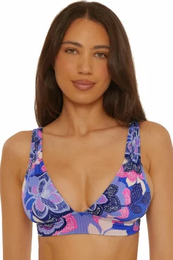 Becca LANAI HALTER TOP |MULTI Outlet