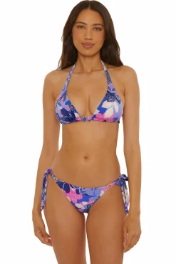 Becca LANAI TIE SIDE PANT |MULTI Best