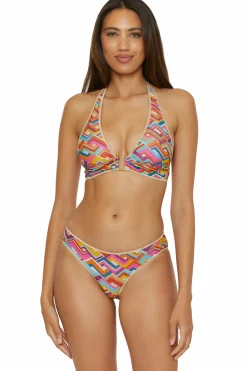 Becca LAS PALMAS ADELA PANT |MULTI Discount