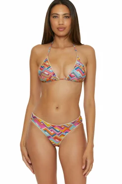 Becca LAS PALMAS TRIANGLE |MULTI Discount