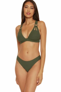 Becca LINE N SAND HALTER |CACTUS Online