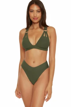 Becca LINE N SAND HALTER |CACTUS Online