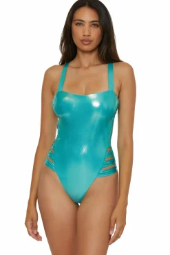Becca LIQUID METAL 1PC |STEEL|BERMUDA|BLACK Clearance