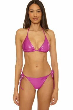 Becca LIQUID METAL TIE SIDE |DRAGON FIRE|HIBISCUS|GOLD|MEADOW Online
