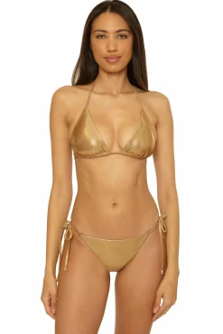 Becca LIQUID METAL TIE SIDE |DRAGON FIRE|HIBISCUS|GOLD|MEADOW Online