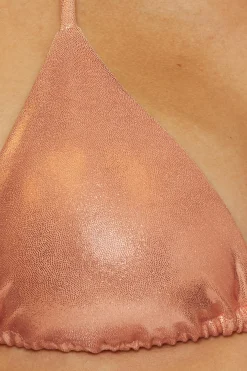 Becca LIQUID METAL TRIANGLE |PEACH FUZZ|STEEL|BRONZE|BERMUDA Online