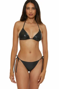 Becca LIQUID METAL TRIANGLE |BERMUDA|STEEL|BLACK Online