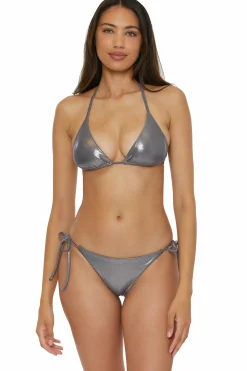 Becca LIQUID METAL TRIANGLE |BERMUDA|STEEL|BLACK Online