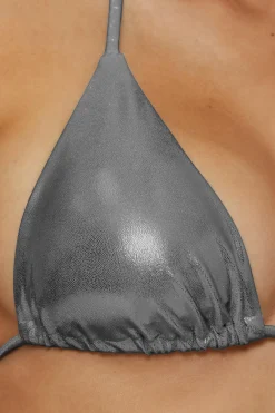Becca LIQUID METAL TRIANGLE |BERMUDA|STEEL|BLACK Online