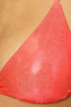 Becca LIQUID METAL TRIANGLE |HIBISCUS|DRAGON FIRE|GOLD|MEADOW Clearance