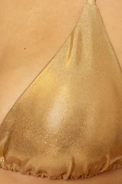 Becca LIQUID METAL TRIANGLE |HIBISCUS|DRAGON FIRE|GOLD|MEADOW Clearance
