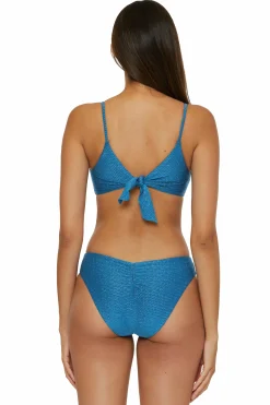 Becca LUXE MULTI-WAY TOP |EMERALD|LAGOON Sale