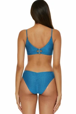 Becca LUXE MULTI-WAY TOP |EMERALD|LAGOON Sale