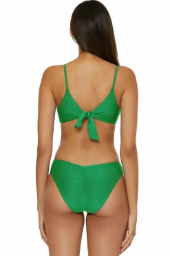 Becca LUXE MULTI-WAY TOP |EMERALD|LAGOON Sale