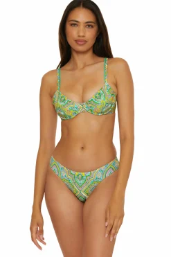 Becca MARTINIQUE UNDERWIRE |MULTI Discount