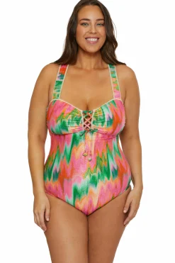 Becca MIRAGE ONE PIECE |MULTI New