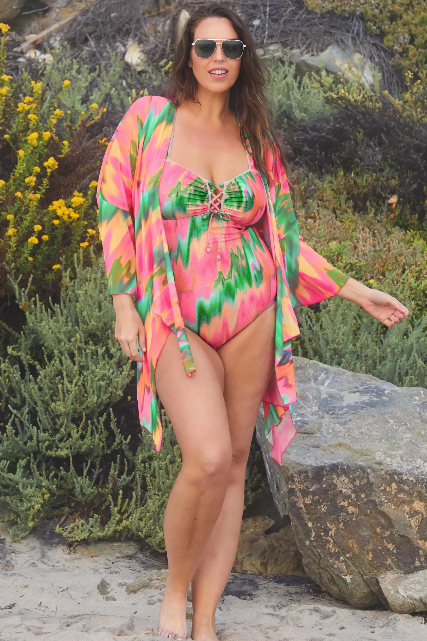 Becca MIRAGE ONE PIECE |MULTI New