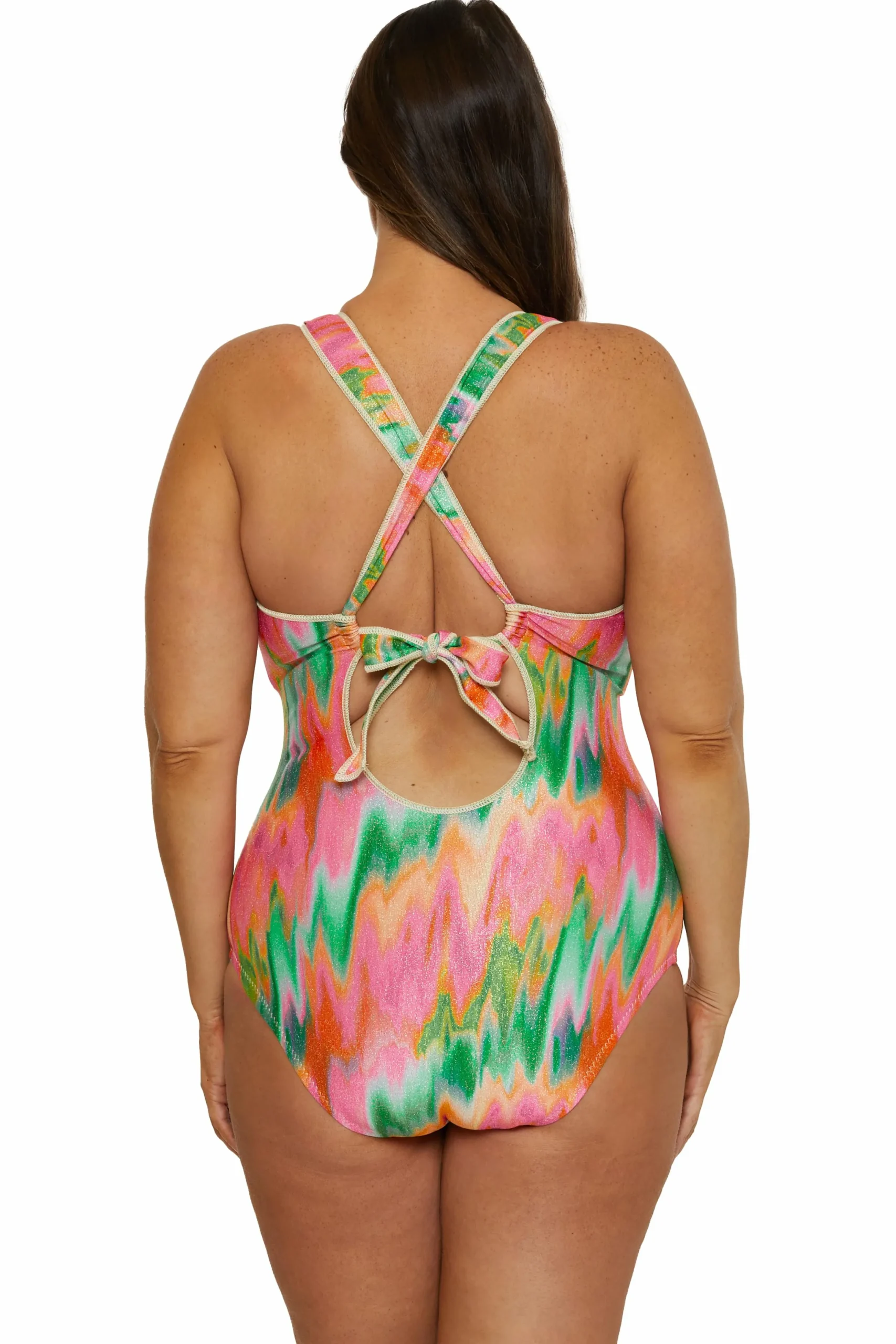 Becca MIRAGE ONE PIECE |MULTI New