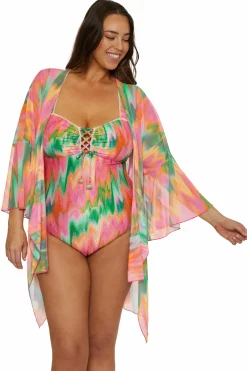 Becca MIRAGE ONE PIECE |MULTI New
