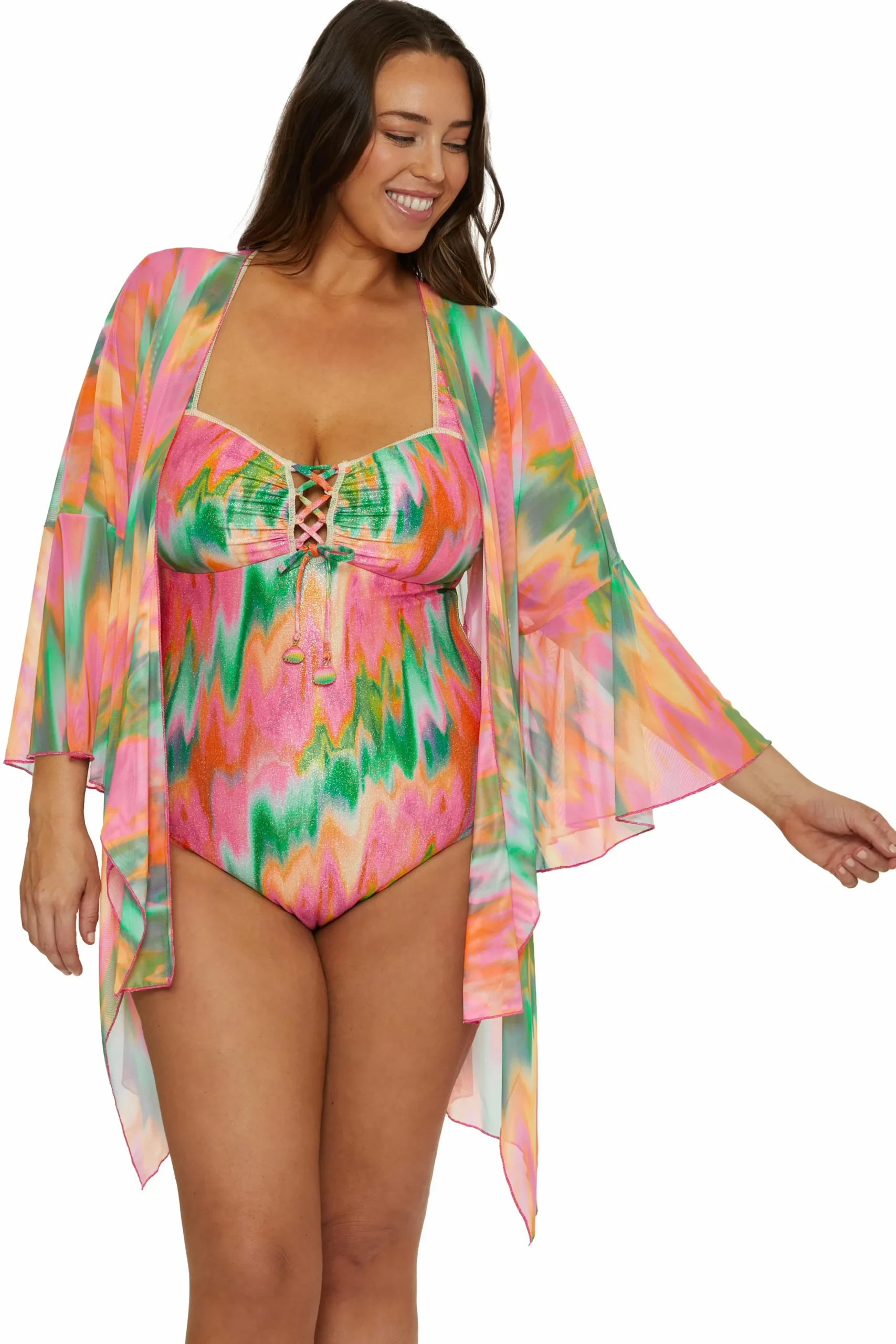 Becca MIRAGE ONE PIECE |MULTI New
