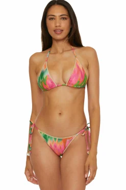 Becca MIRAGE TRIANGLE TOP |MULTI New
