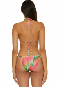 Becca MIRAGE TRIANGLE TOP |MULTI New