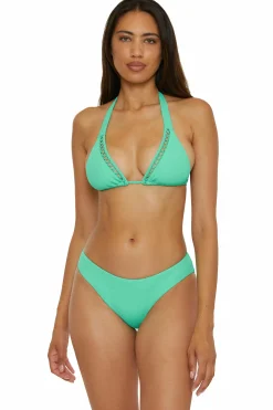 Becca MODERN EDGE AMERICAN |FIRE|BLACK|AQUA SEA Sale