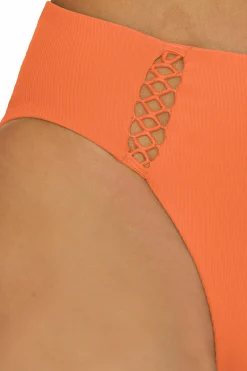 Becca MODERN EDGE HI-LEG |CORAL ROSE|PUNCH|AQUA SEA New