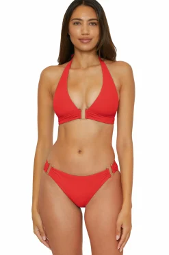 Becca MODERN EDGE HIPSTER |CORAL REEF|PEACOCK Sale