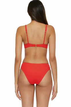 Becca MODERN EDGE HIPSTER |CORAL REEF|PEACOCK Sale