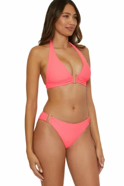 Becca MODERN EDGE HIPSTER |CORAL REEF|PEACOCK Sale