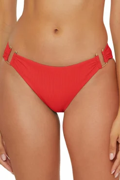 Becca MODERN EDGE HIPSTER |CORAL REEF|PEACOCK Sale