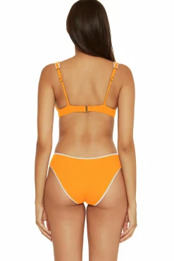 Becca MODERN EDGE HIPSTER |ORANGE BURST Discount