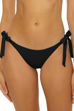 Becca MODERN EDGE TIE SIDE |BLACK|COASTAL Best