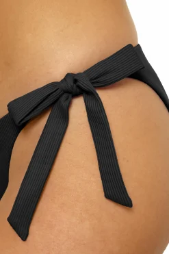 Becca MODERN EDGE TIE SIDE |BLACK|COASTAL Best