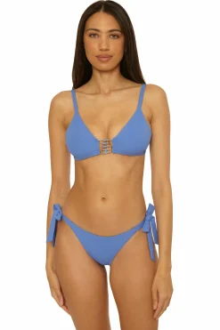 Becca MODERN EDGE TIE SIDE |BLACK|COASTAL Best