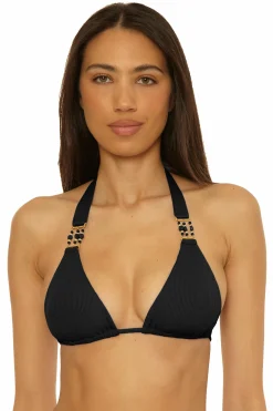 Becca MODERN EDGE TRIANGLE |BLACK|COASTAL Online