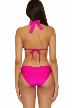 Becca MONTE CARLO D HALTER |OASIS|AZALEA Hot