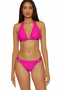 Becca MONTE CARLO D HALTER |OASIS|AZALEA Hot