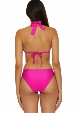 Becca MONTE CARLO D HALTER |OASIS|AZALEA Hot