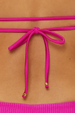 Becca MONTE CARLO HALTER |AZALEA|OASIS Online