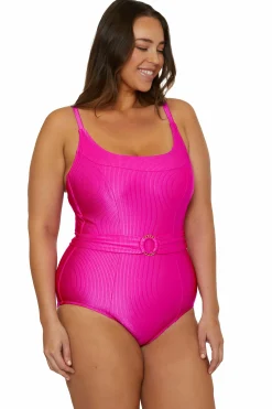 Becca MONTE CARLO ONE PIECE |AZALEA