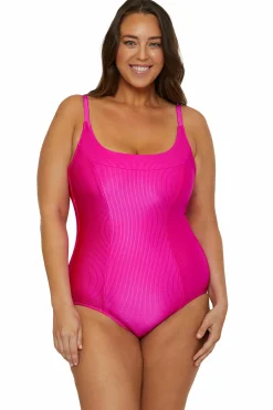 Becca MONTE CARLO ONE PIECE |AZALEA