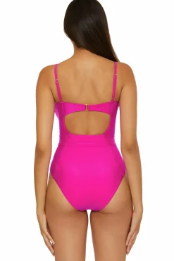 Becca MONTE CARLO ONE PIECE |OASIS|AZALEA Discount