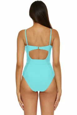 Becca MONTE CARLO ONE PIECE |OASIS|AZALEA Discount