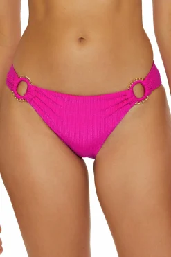 Becca MONTE CARLO RING PANT |OASIS|AZALEA Clearance